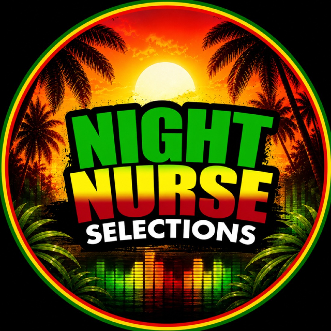 laut.fm – Nightnurse Selections