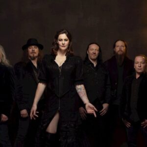 laut.fm – Nightwish Radio
