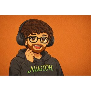 laut.fm - Niki FM