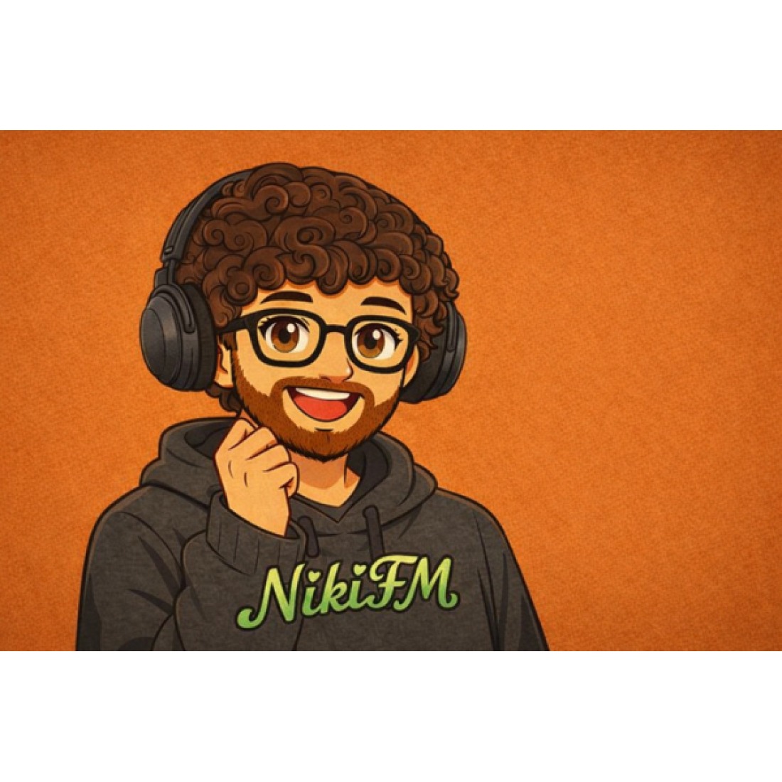 laut.fm – Niki FM