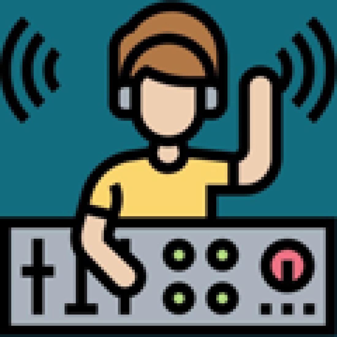 laut.fm – niklas radio 2