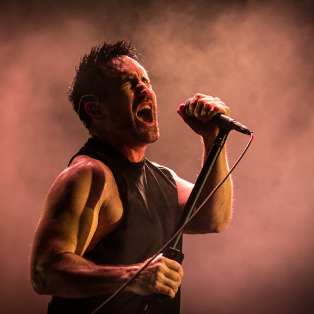 laut.fm – Nine Inch Nails Radio