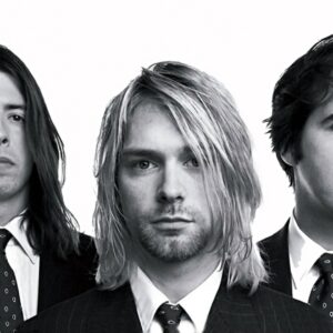 laut.fm - Nirvana Radio