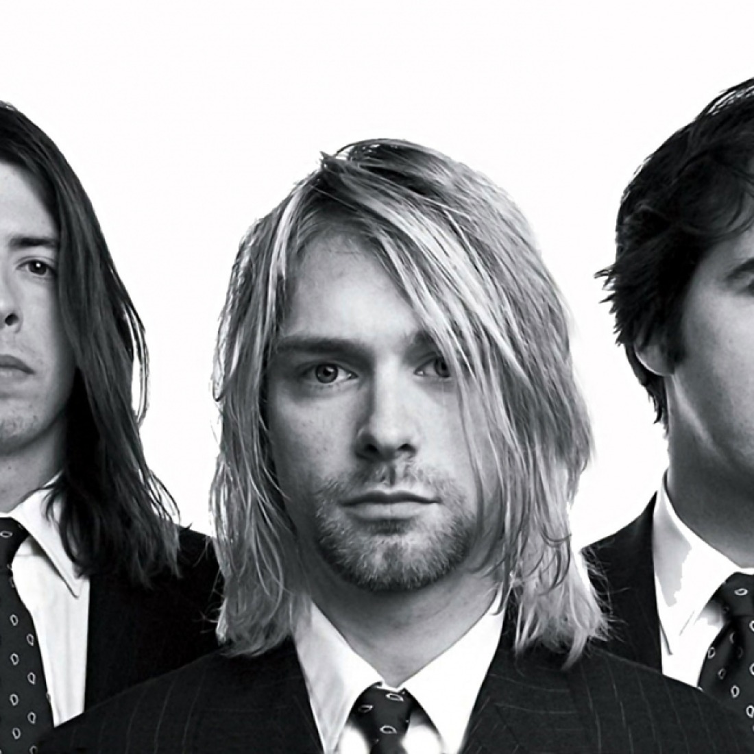 laut.fm – Nirvana Radio