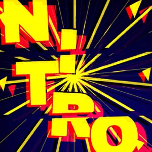 laut.fm – Nitro