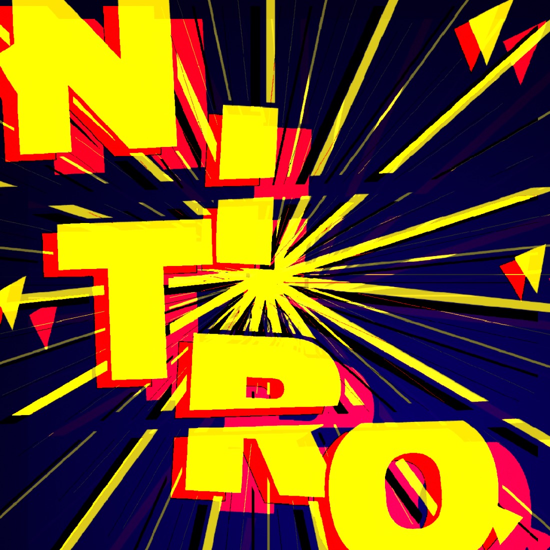 laut.fm – Nitro