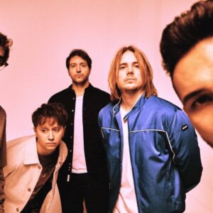 laut.fm – Nothing But Thieves Radio