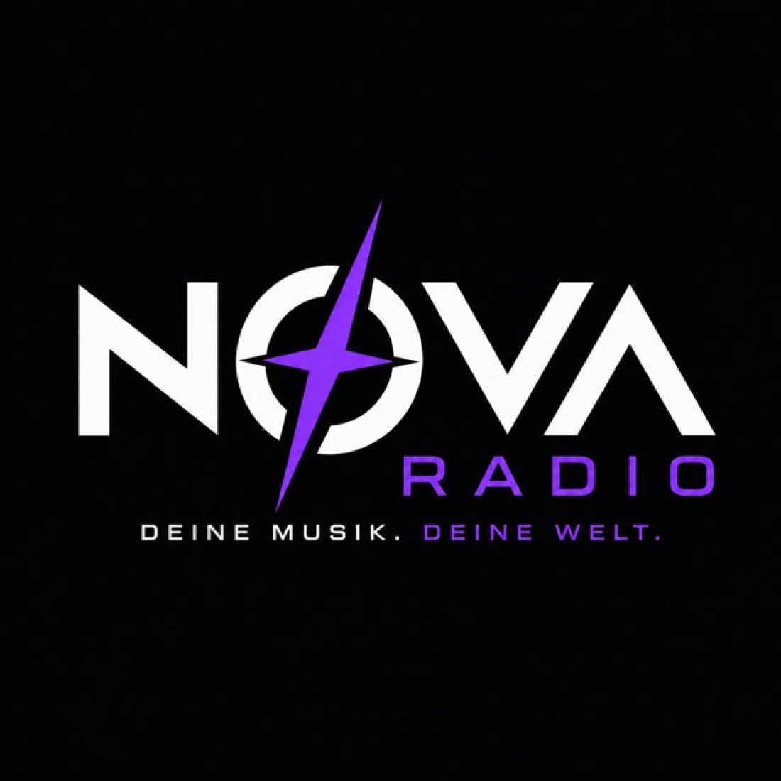 laut.fm – Nova-Radio-Schweiz