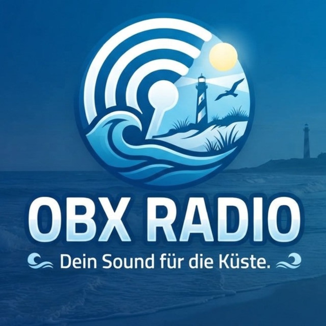 laut.fm – obx radio