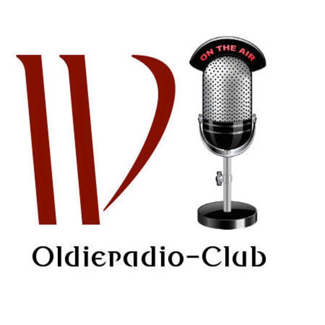 laut.fm – Oldieradio Club