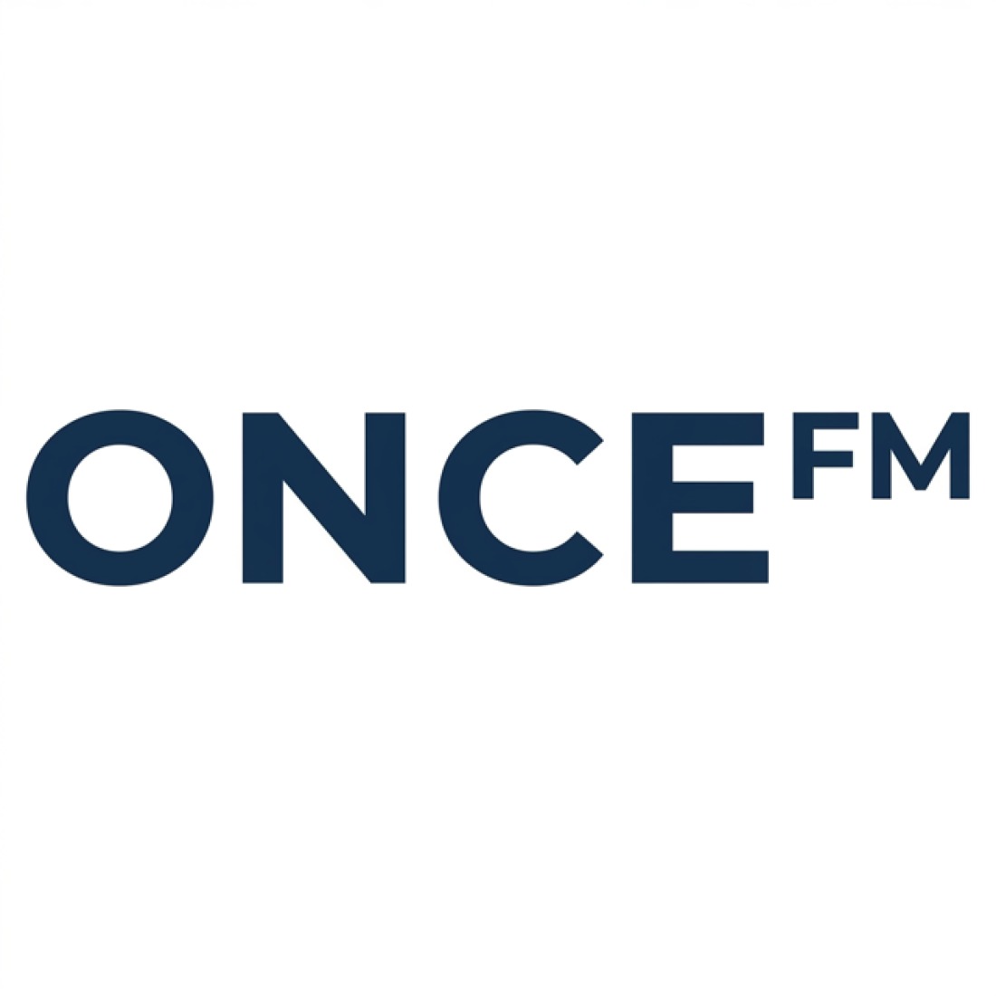 laut.fm – Once FM