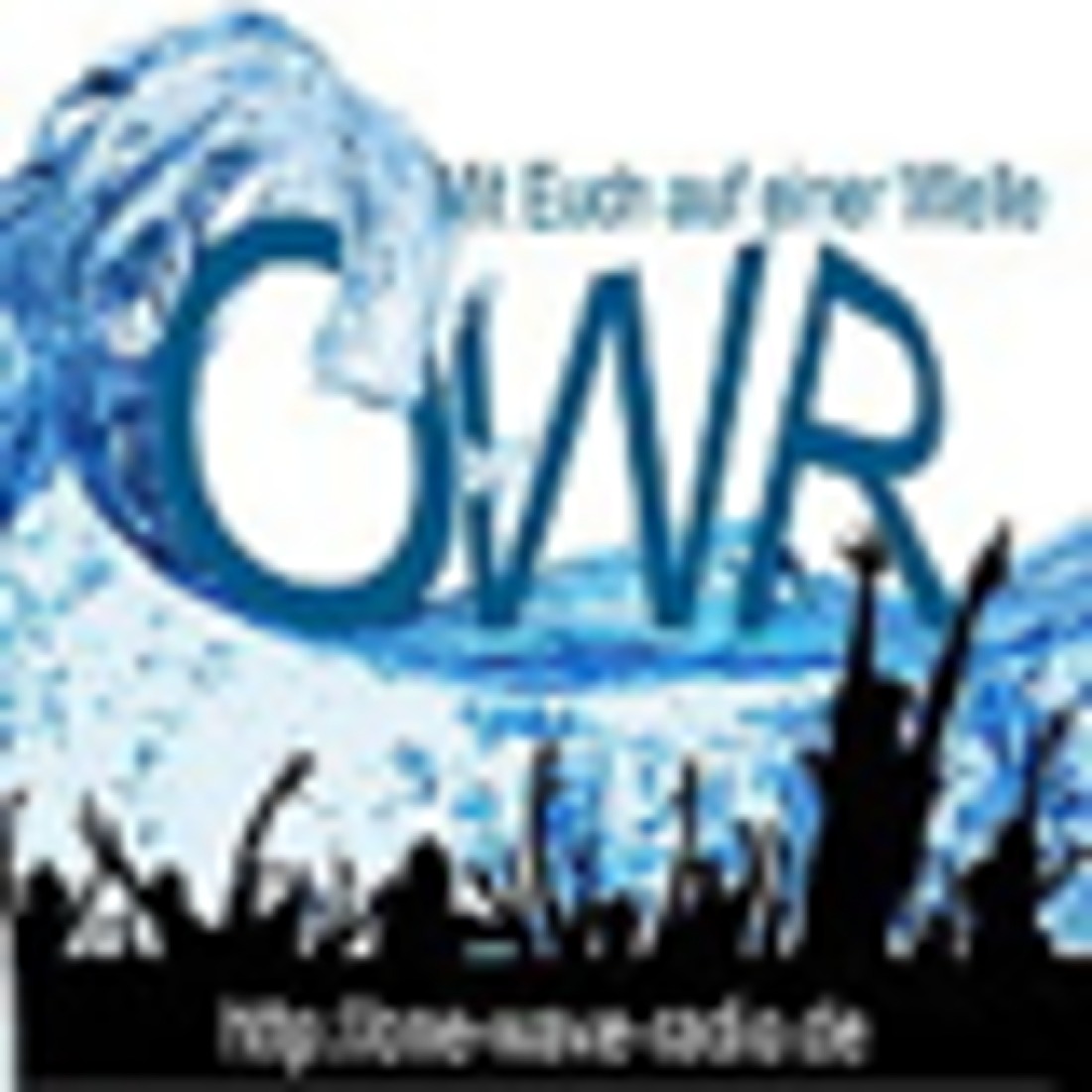 laut.fm – One-Wave-Radio