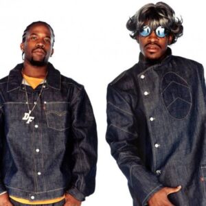 laut.fm - OutKast Radio