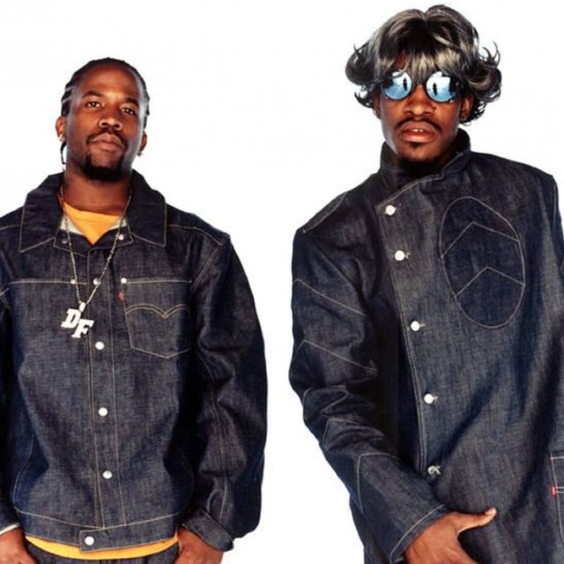 laut.fm – OutKast Radio