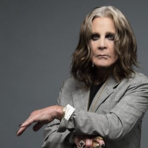 laut.fm – Ozzy Osbourne Radio