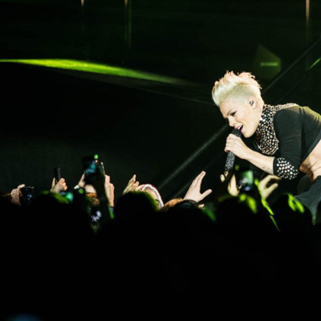 laut.fm – P!nk Radio