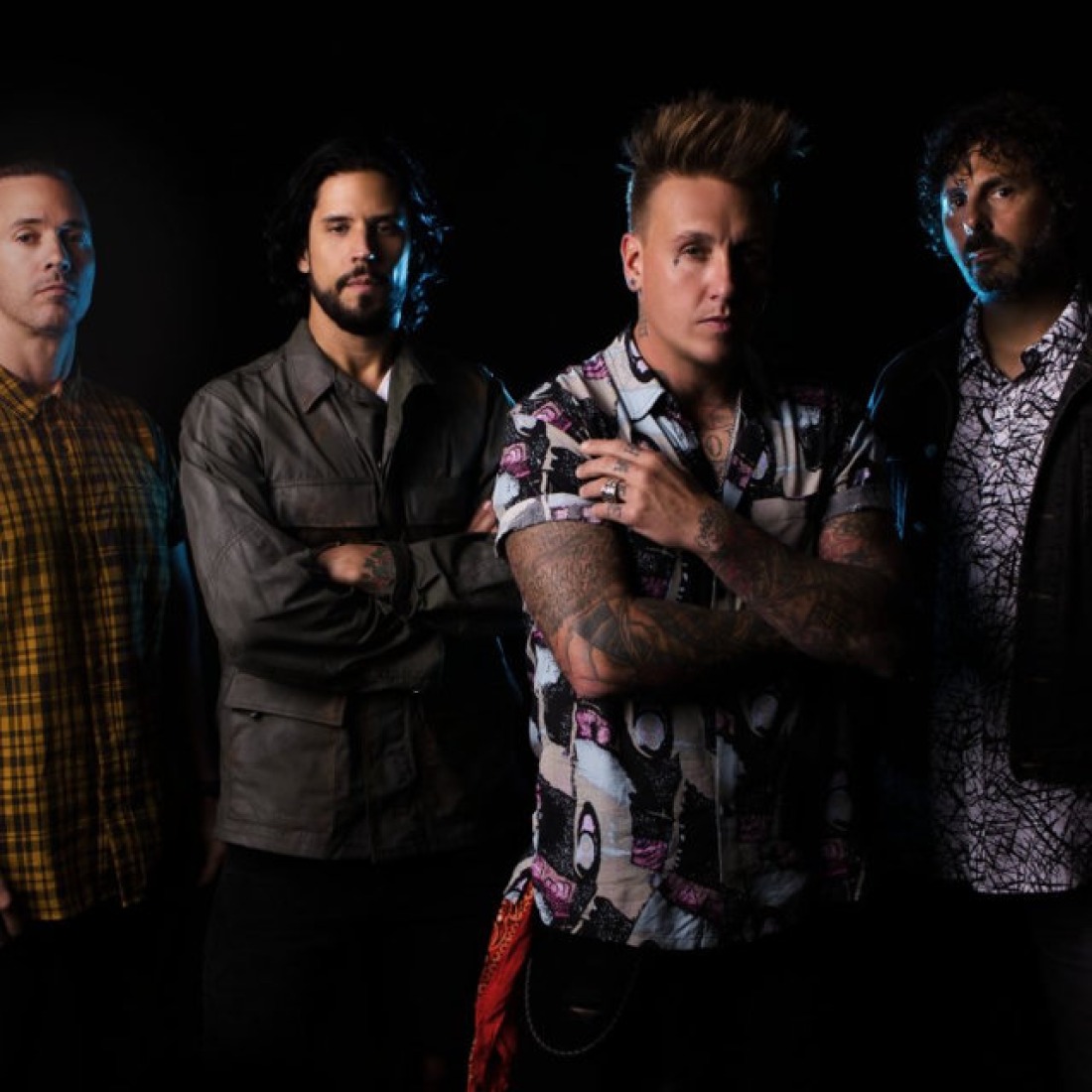 laut.fm – Papa Roach Radio