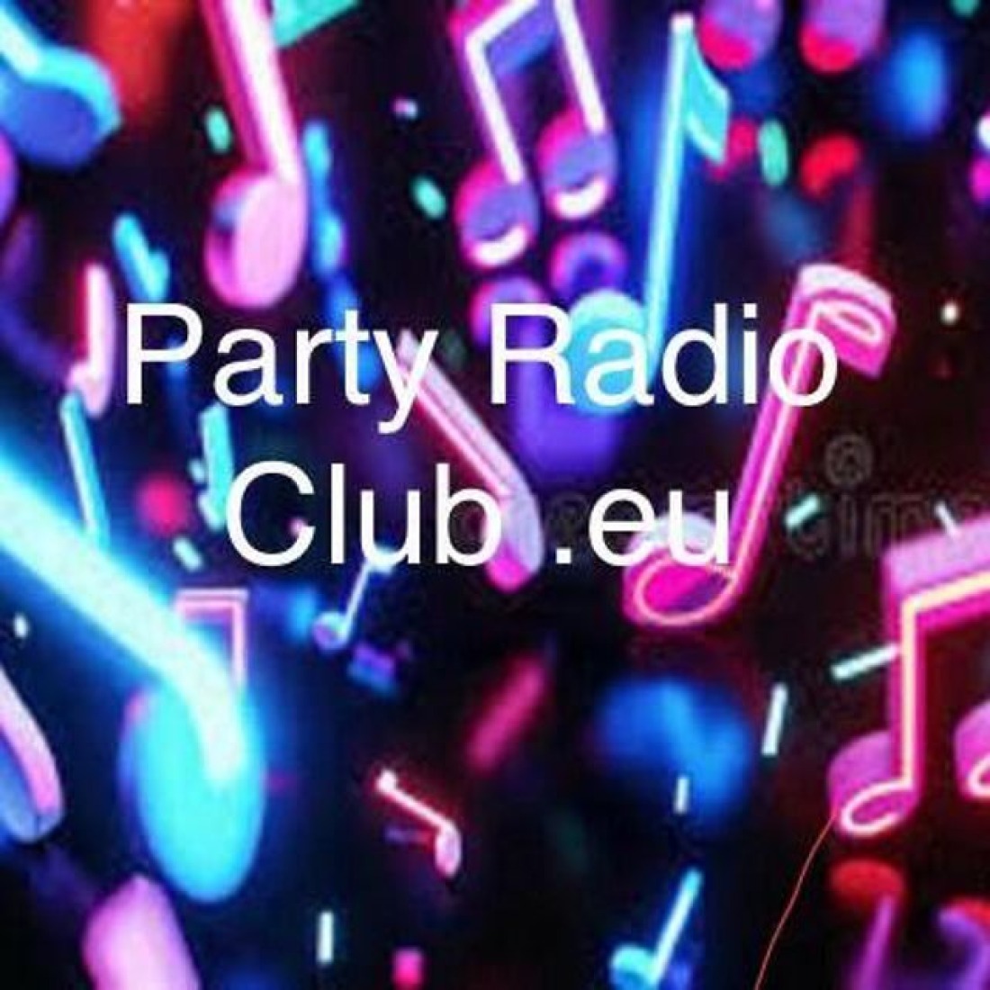 laut.fm – Party radio Club.de