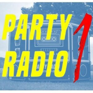 laut.fm – Partyradio 1