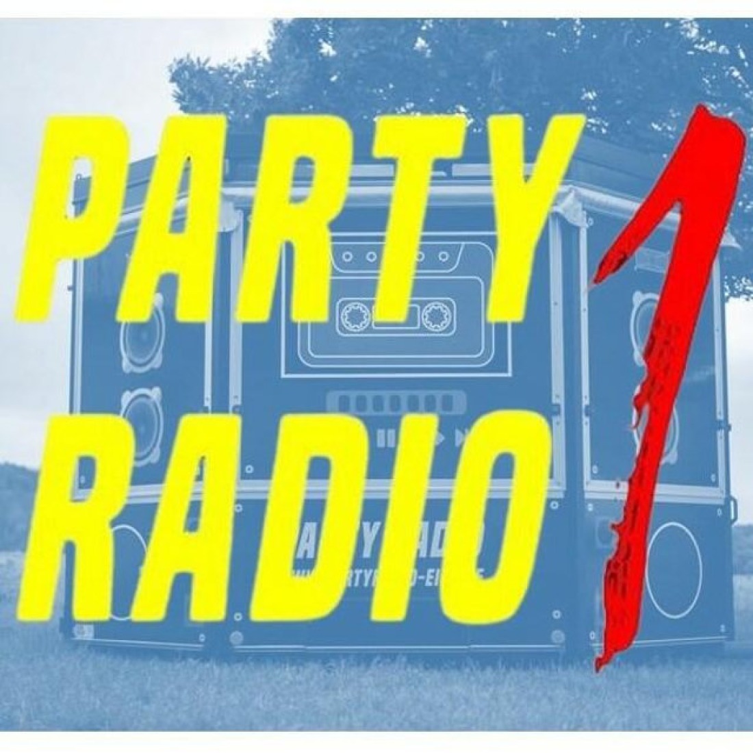 laut.fm – Partyradio 1