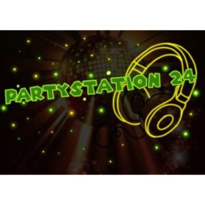 laut.fm – Partystation 24