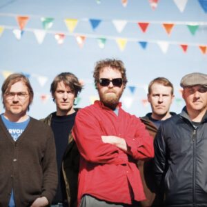 laut.fm – Pavement Radio