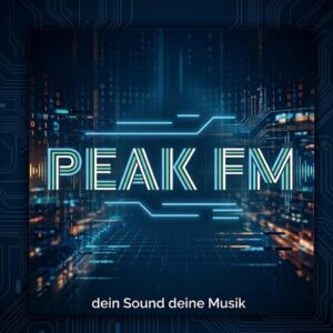 laut.fm – Peak FM