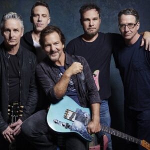 laut.fm – Pearl Jam Radio
