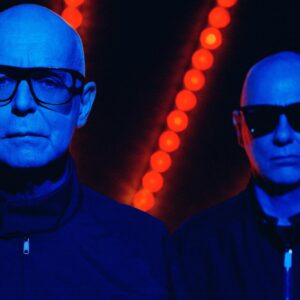 laut.fm - Pet Shop Boys Radio