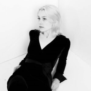 laut.fm – Phoebe Bridgers Radio