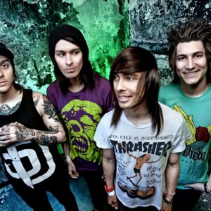 laut.fm - Pierce the Veil Radio