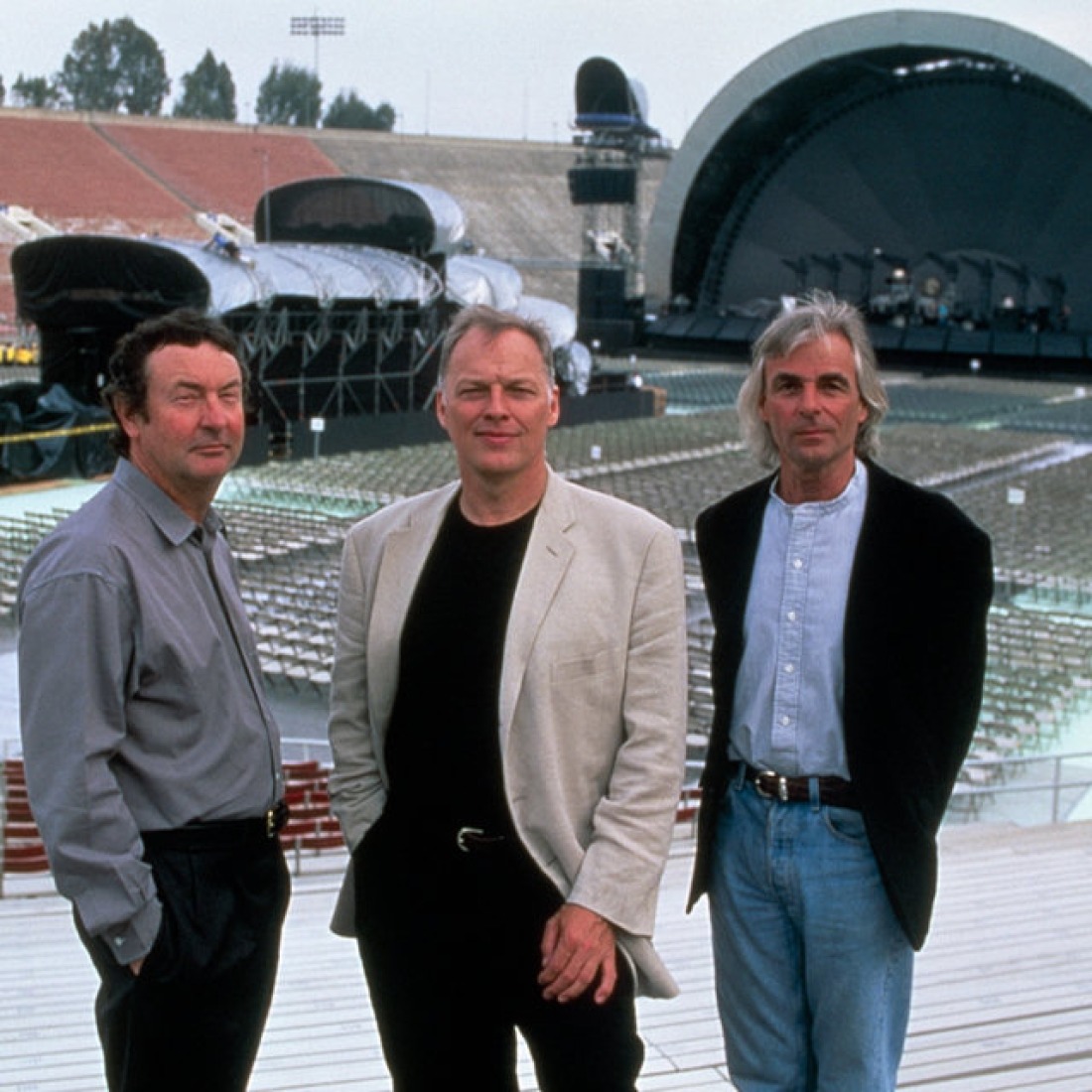 laut.fm – Pink Floyd Radio