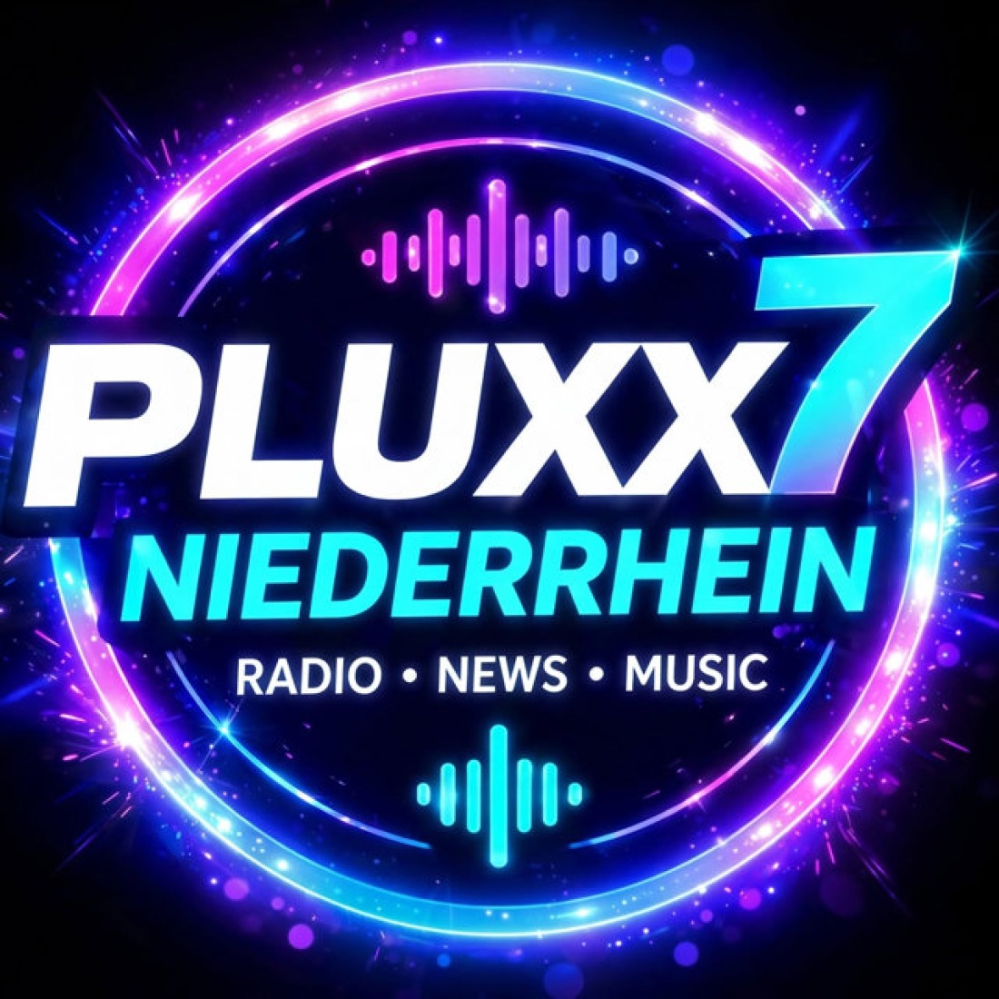laut.fm – Pluxx7ClubRadio