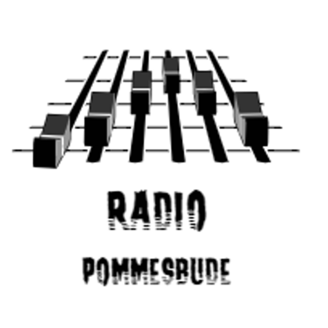 laut.fm – Pommesbude