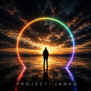 laut.fm – PROJECT: JANKO