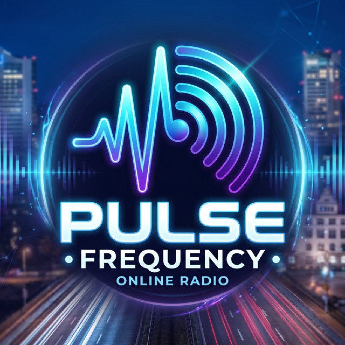 laut.fm – Pulse Frequency FM