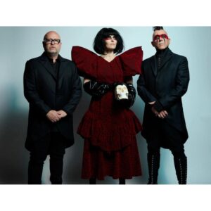 laut.fm - Puscifer-radio