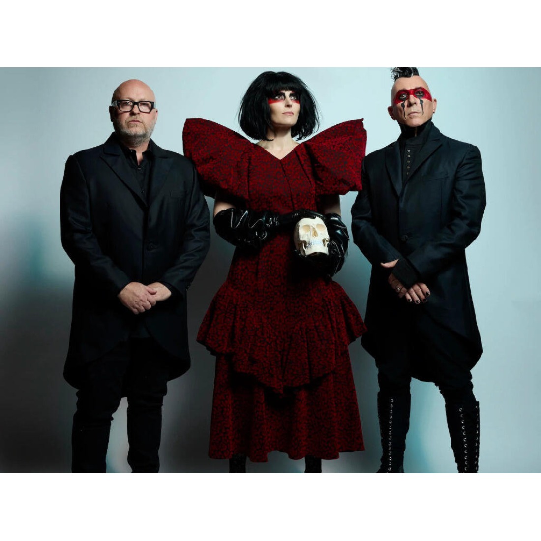 laut.fm – Puscifer-radio
