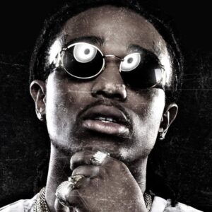 laut.fm – Quavo Radio