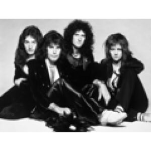 laut.fm – Queen Radio