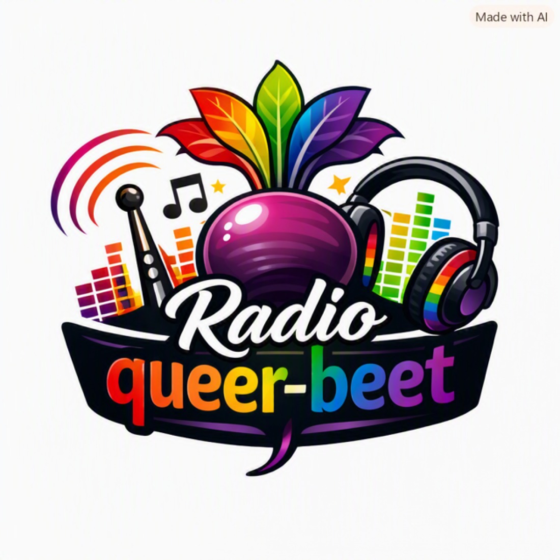 laut.fm – Quer Beet