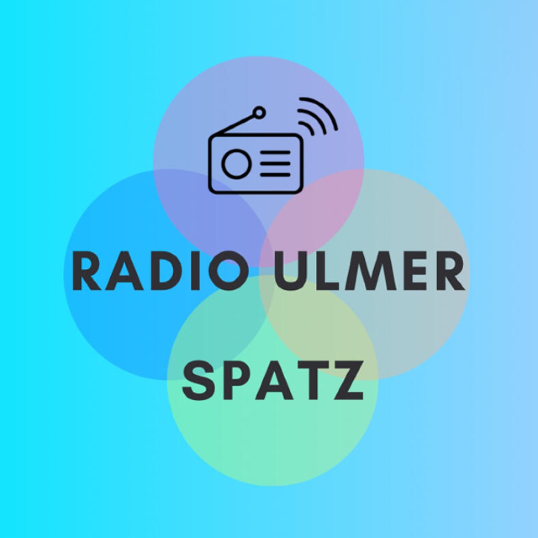 laut.fm – R Ulmer Spatz