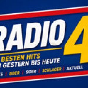 laut.fm - Radio 6