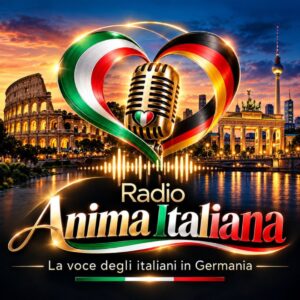 laut.fm - Radio Anima Italiana