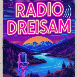 laut.fm - Radio Dreisam
