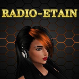 laut.fm – Radio Etain