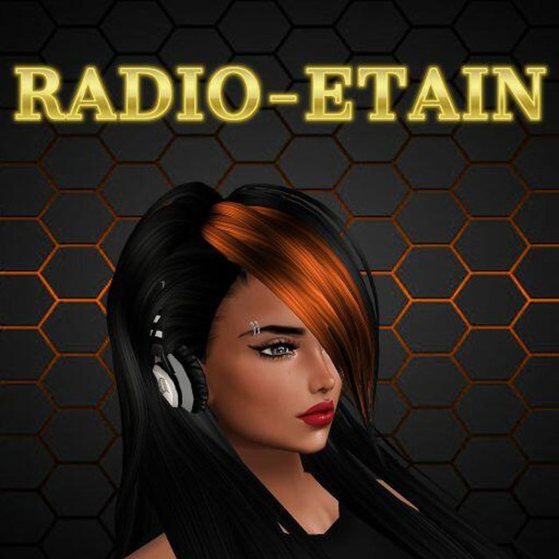 laut.fm – Radio Etain