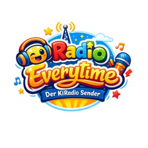 laut.fm - radio-everytime