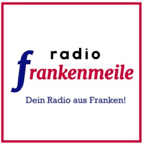 laut.fm – Radio Frankenmeile