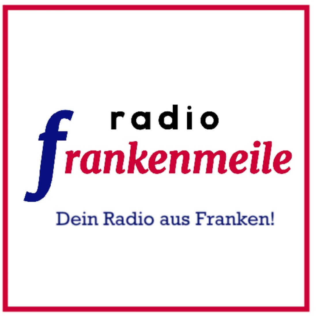 laut.fm – Radio Frankenmeile